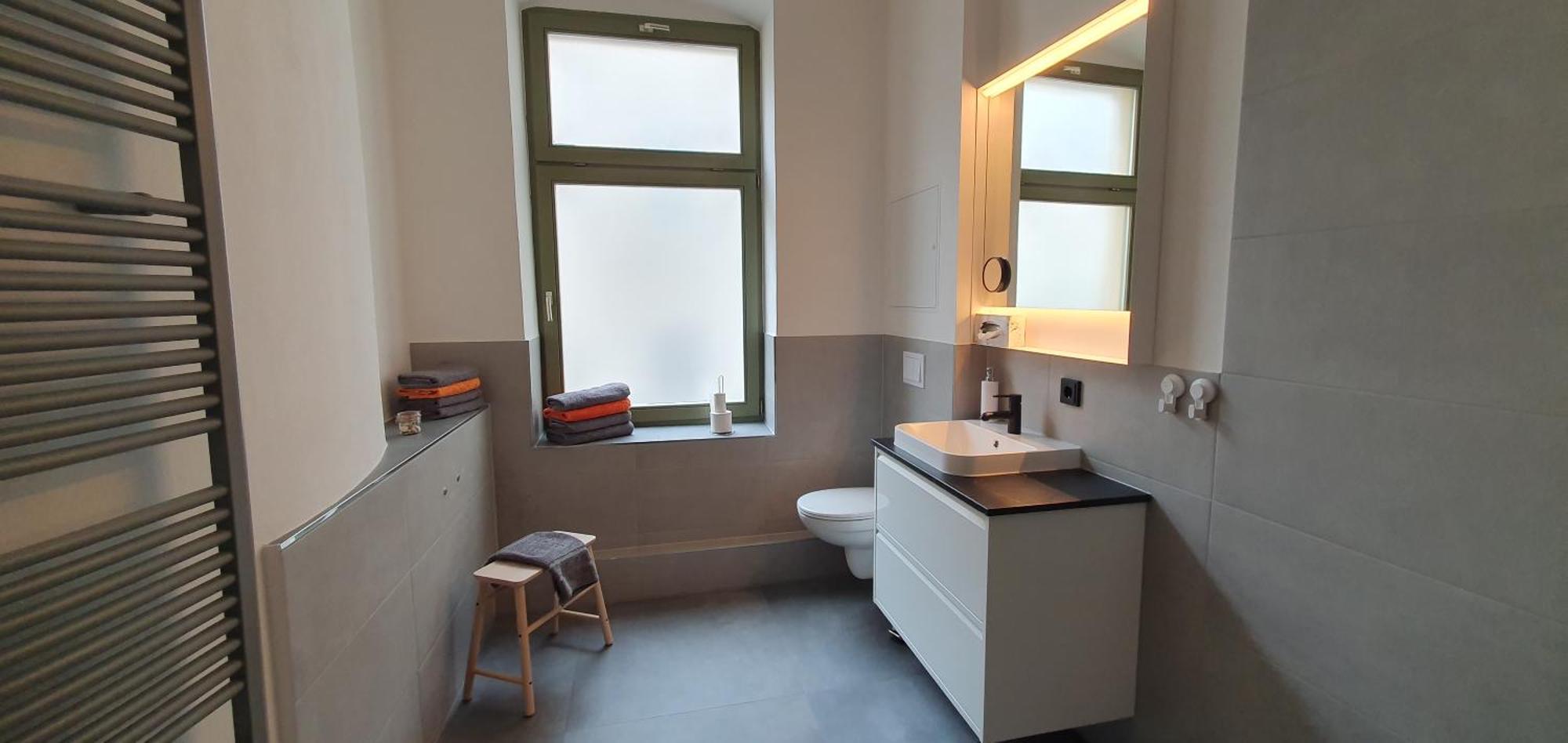 Cosel Apartment Altstadt Radfahrer Balkon Meissen Bagian luar foto