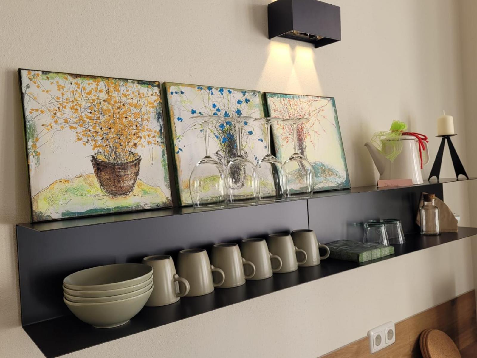 Cosel Apartment Altstadt Radfahrer Balkon Meissen Bagian luar foto